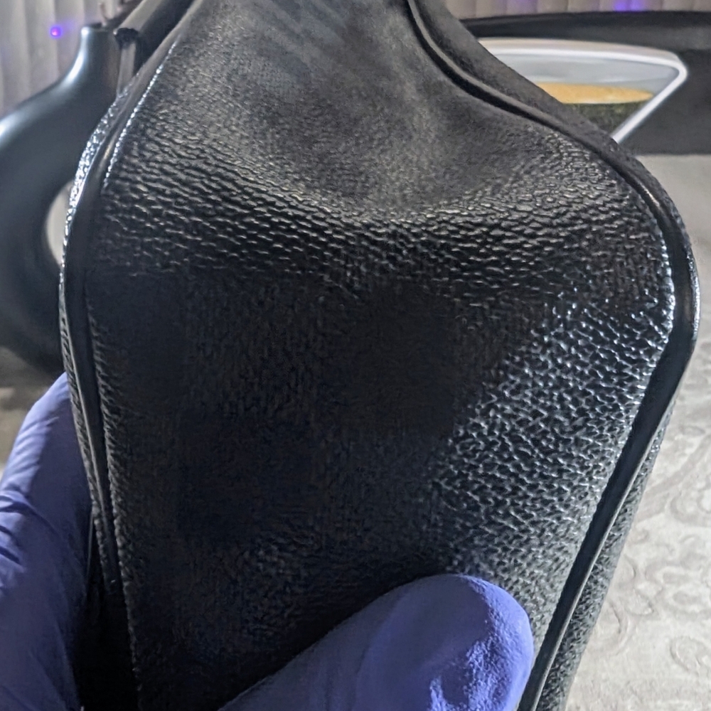 Louis Vuitton Damiere Graphite Daniel MM Messenger Like NEW🔥 - Picture 8 of 14